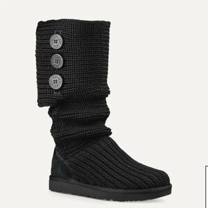 UGG Classic Cardy Boot